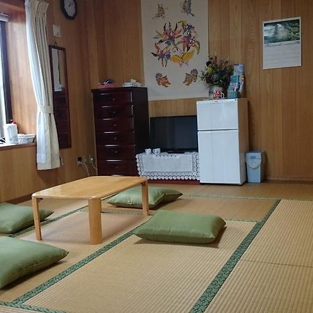 Hotel Minshuku Shizu Onna Exterior foto