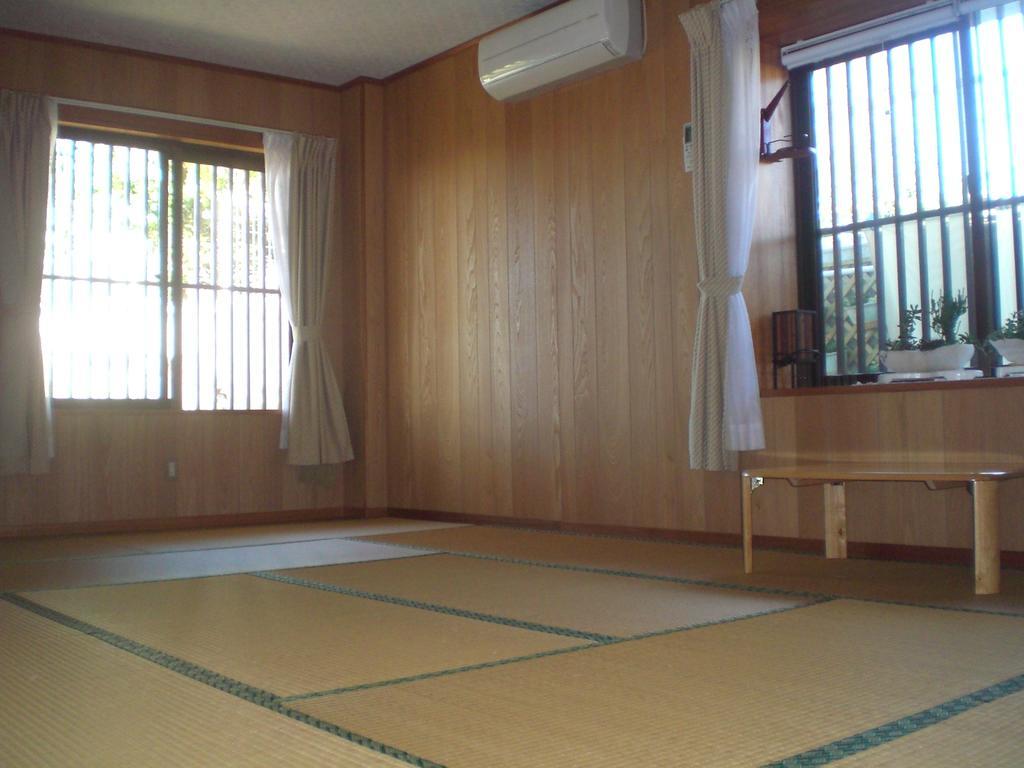 Hotel Minshuku Shizu Onna Zimmer foto