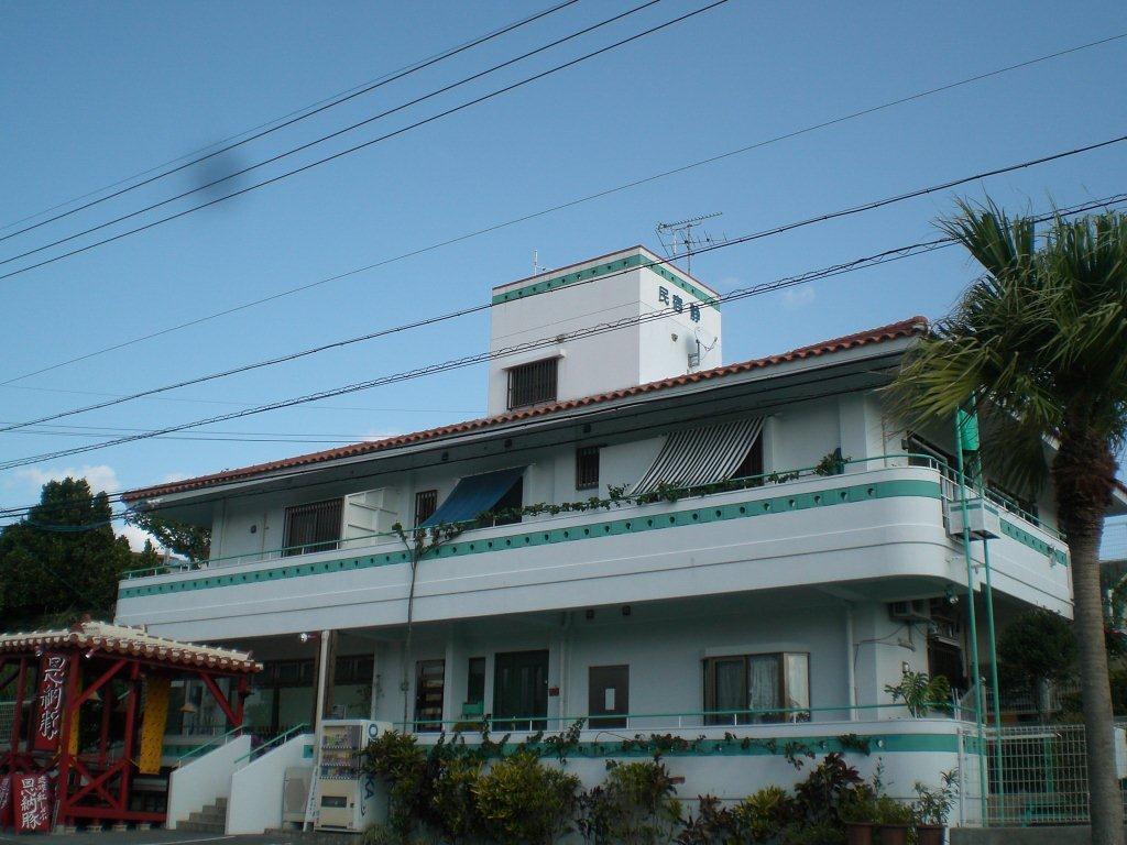 Hotel Minshuku Shizu Onna Exterior foto