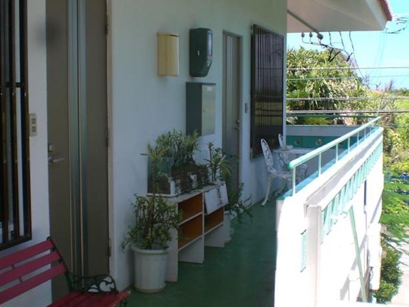 Hotel Minshuku Shizu Onna Exterior foto