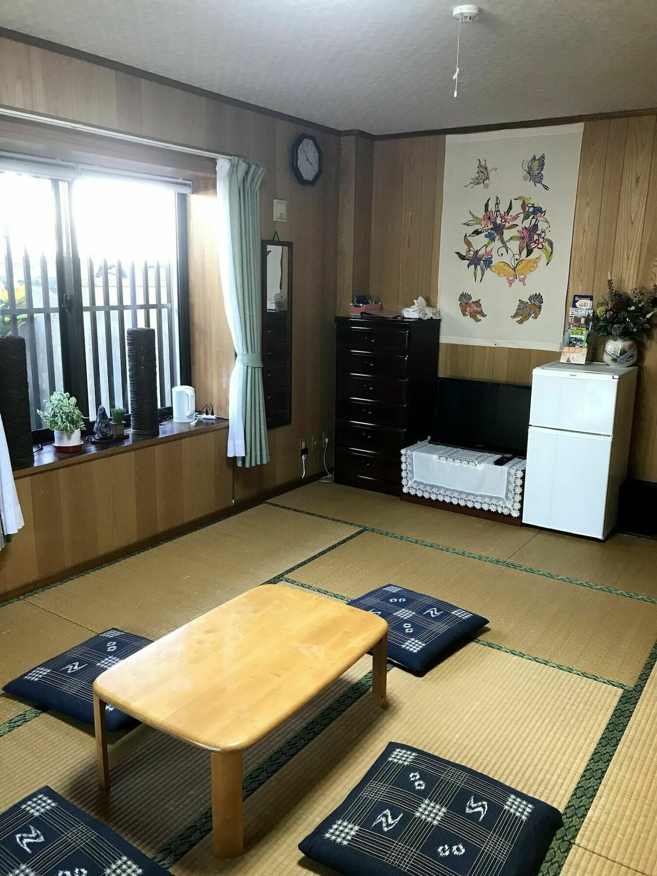 Hotel Minshuku Shizu Onna Exterior foto