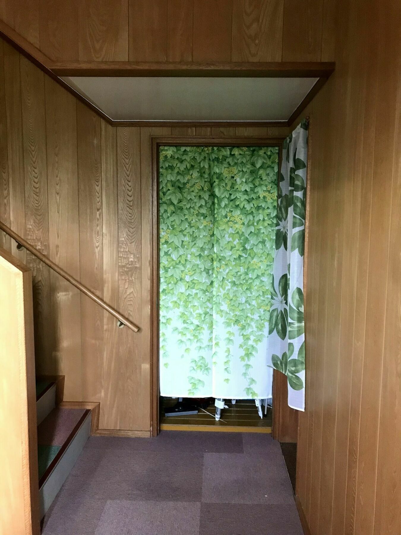 Hotel Minshuku Shizu Onna Exterior foto