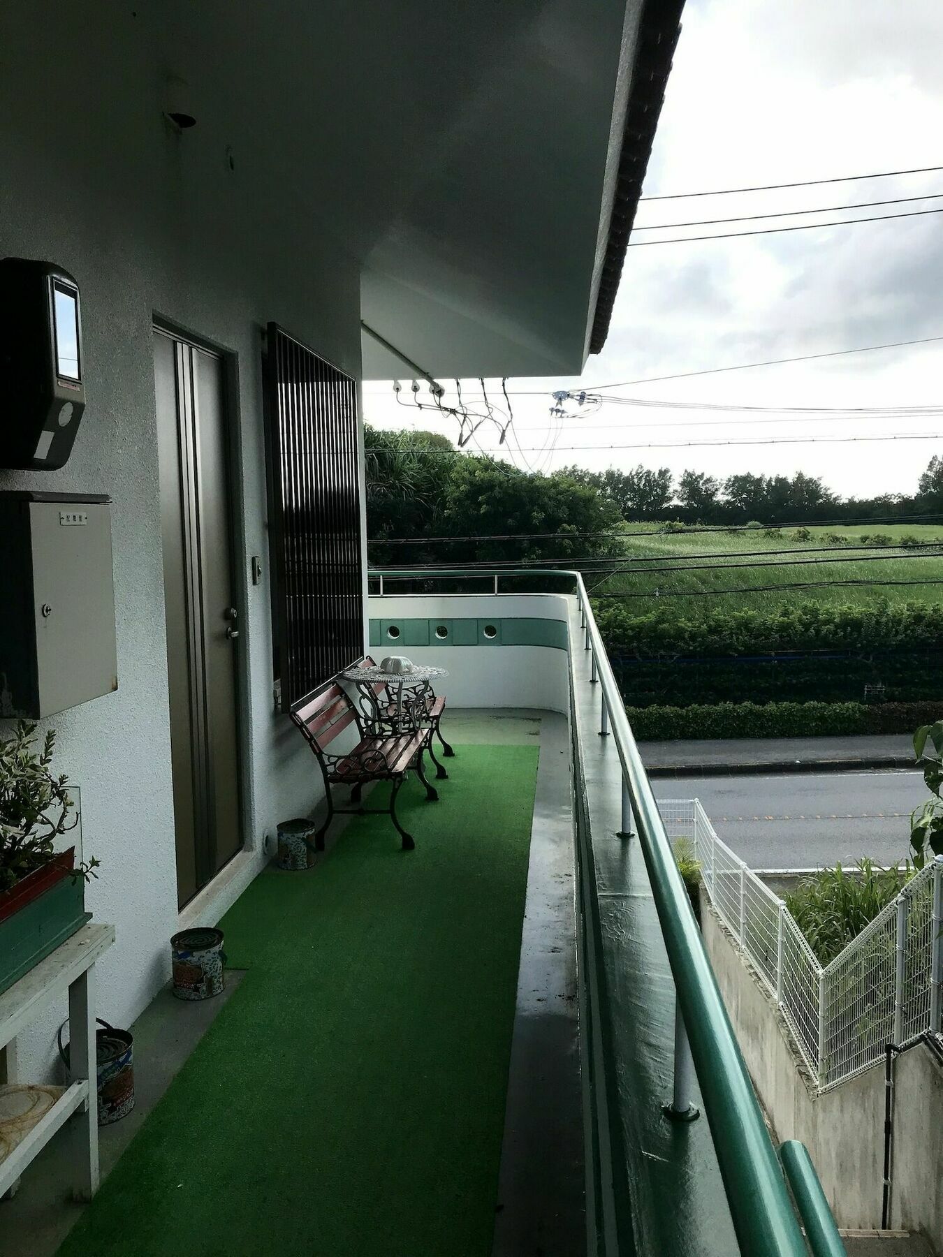 Hotel Minshuku Shizu Onna Exterior foto