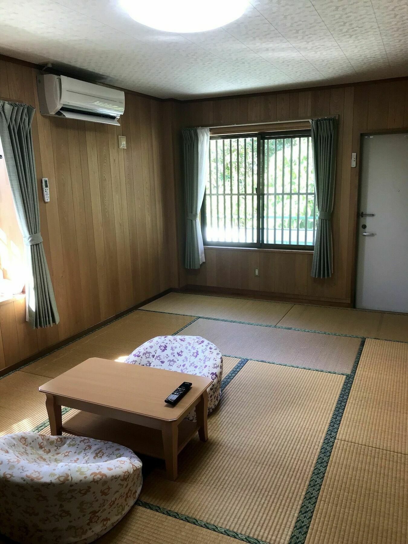 Hotel Minshuku Shizu Onna Exterior foto