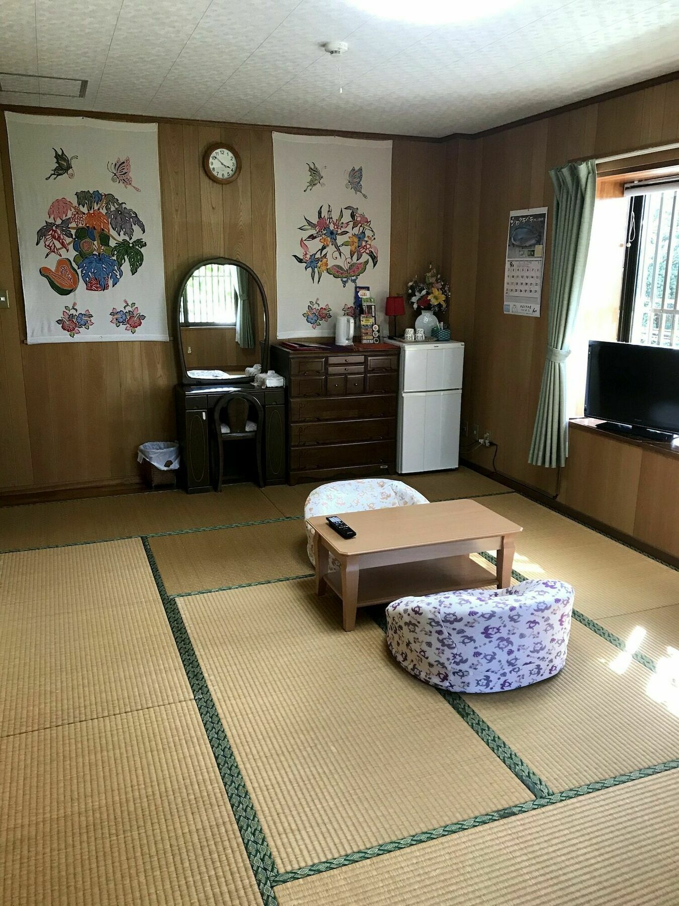Hotel Minshuku Shizu Onna Exterior foto