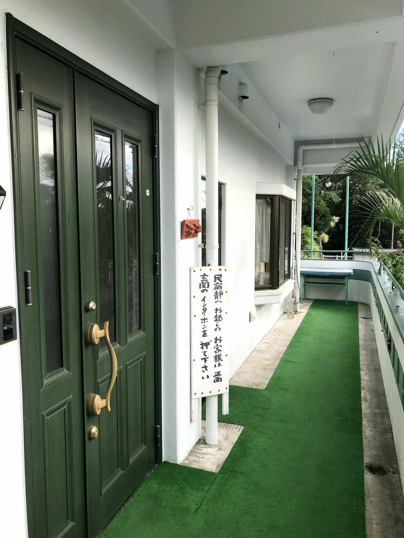Hotel Minshuku Shizu Onna Exterior foto